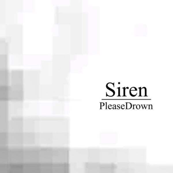 Cover art for Siren
